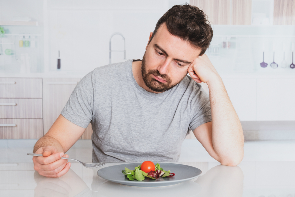 What Is ARFID? Understanding Avoidant/Restrictive Food Intake Disorder