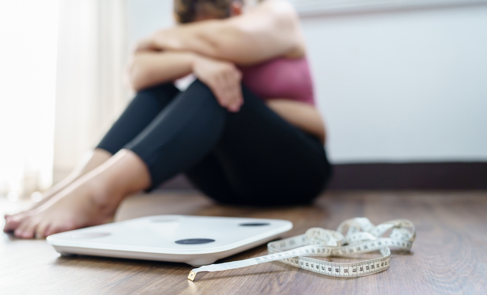 Anorexia Nervosa: Warning Signs, Symptoms, and When to Get Help