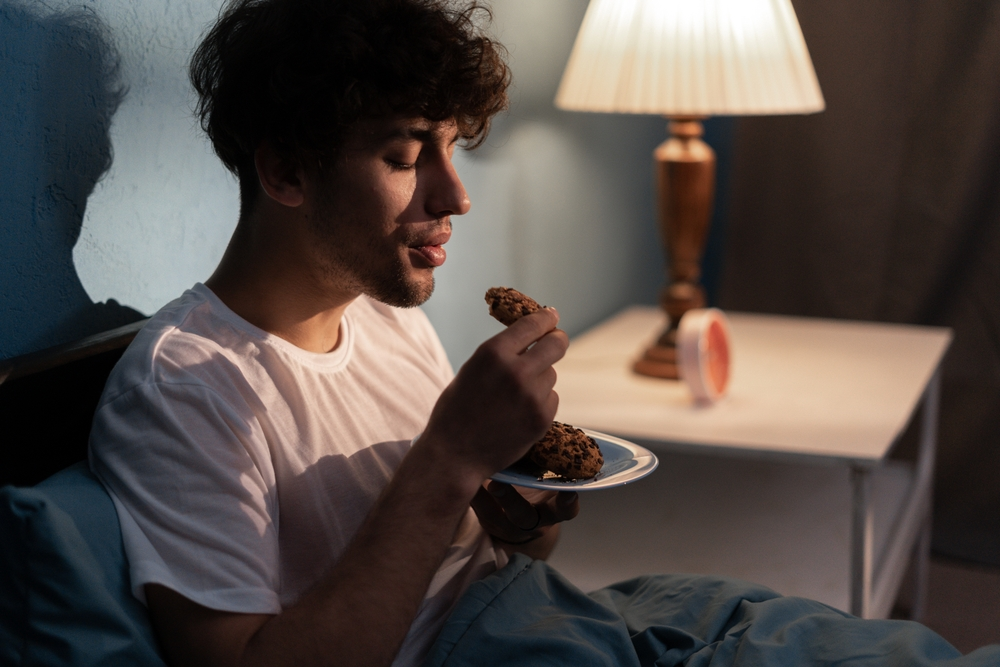 How to Break Free From the Cycle of Binge Eating Disorder